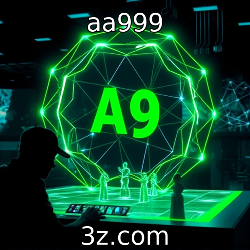 Análise do impacto da inteligência artificial na criação de jogos