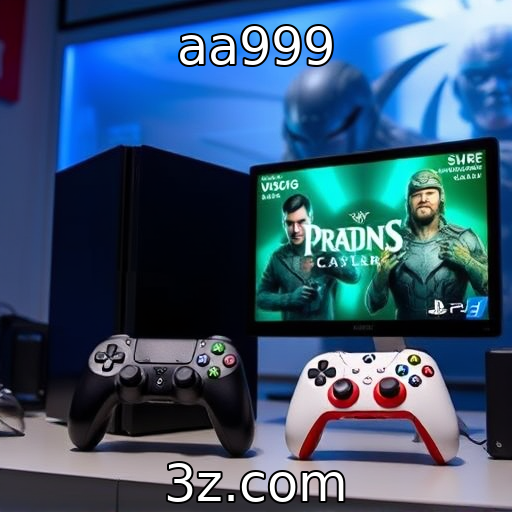 Consoles versus PCs no mercado atual de jogos