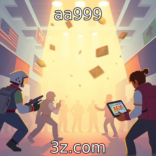 Crescimento das vendas digitais na indústria de jogos