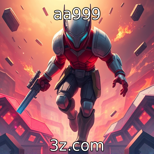 Tendências emergentes na indústria de jogos