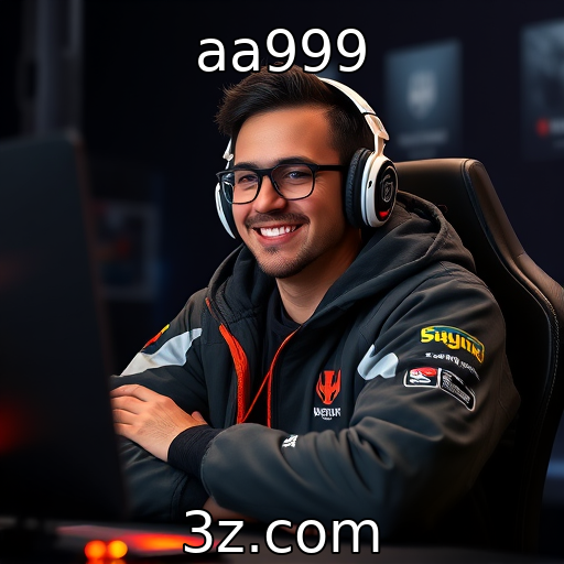 Futuro dos e-sports e suas expectativas