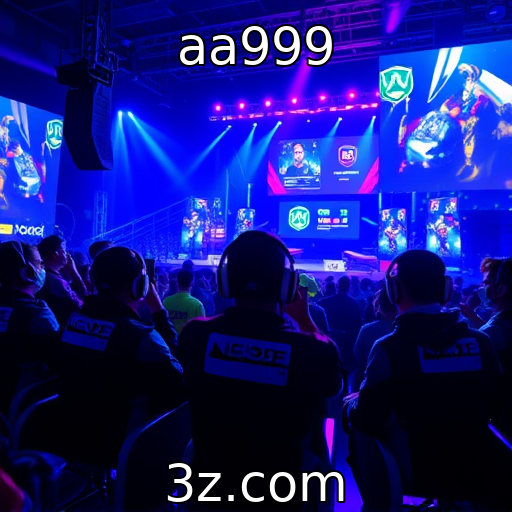 Expectativas para o futuro dos eSports e competições