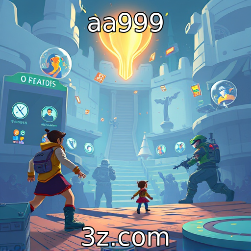 Desenvolvedores destacam desafios na criação de jogos