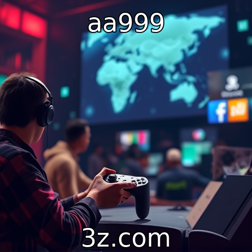 Crescimento do mercado de jogos e suas implicações econômicas