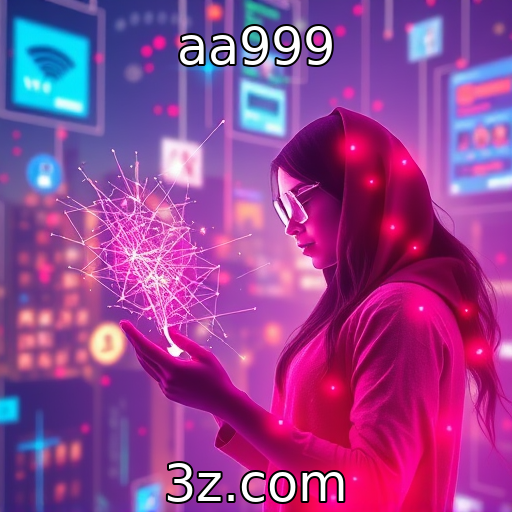 Experiências imersivas com realidade aumentada