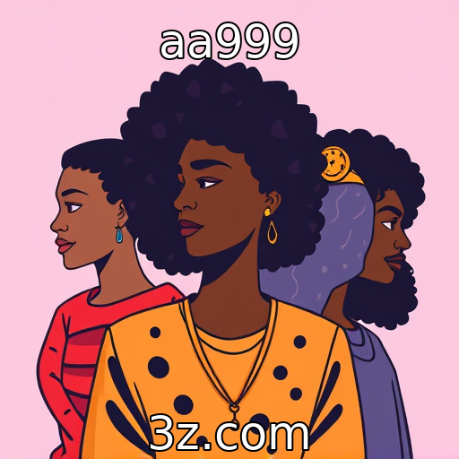 Inclusão e diversidade na criação de personagens