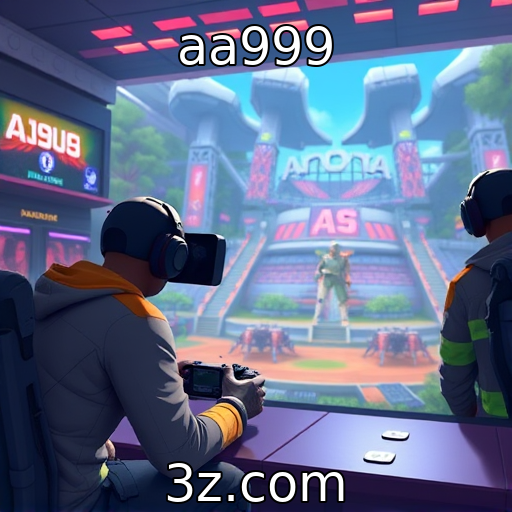Inovações tecnológicas transformam a experiência dos gamers