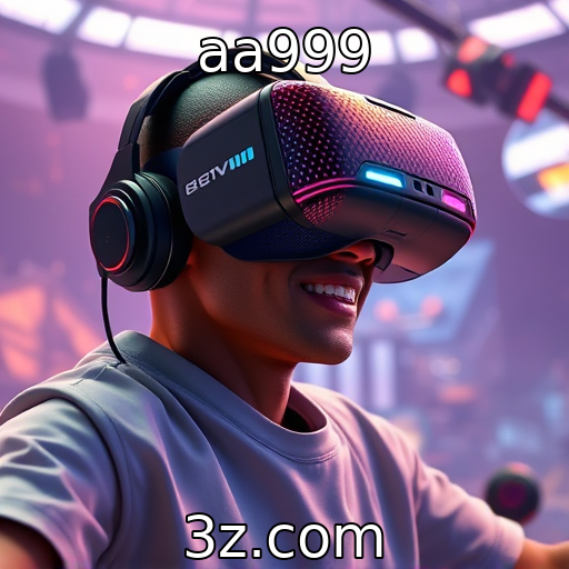 Como a realidade virtual está mudando o mercado